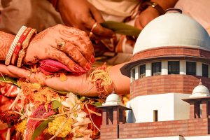 When Hindu woman marries, her 'gotra' changes, Says Supreme Court
