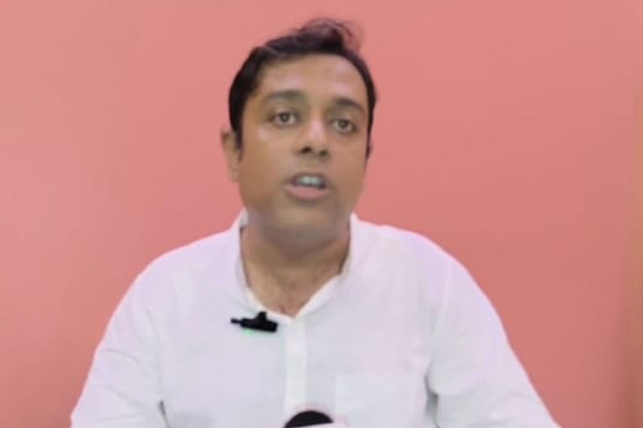 Former SFI leader's name in 'tainted' list published by SSC