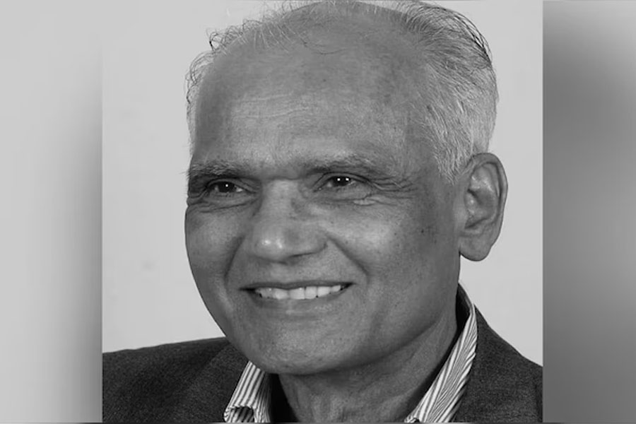 Padma Shri Kannada Novelist SL Bhyrappa Dies At 94