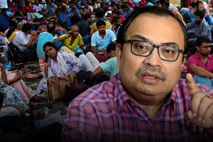 Bjp is spreading misinformation regarding ssc exam, tmc reacts