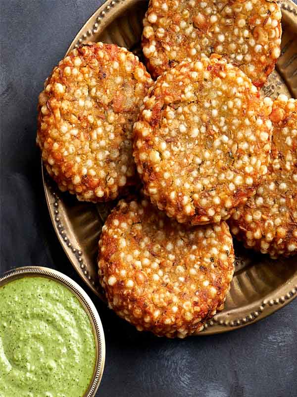 Sabudana