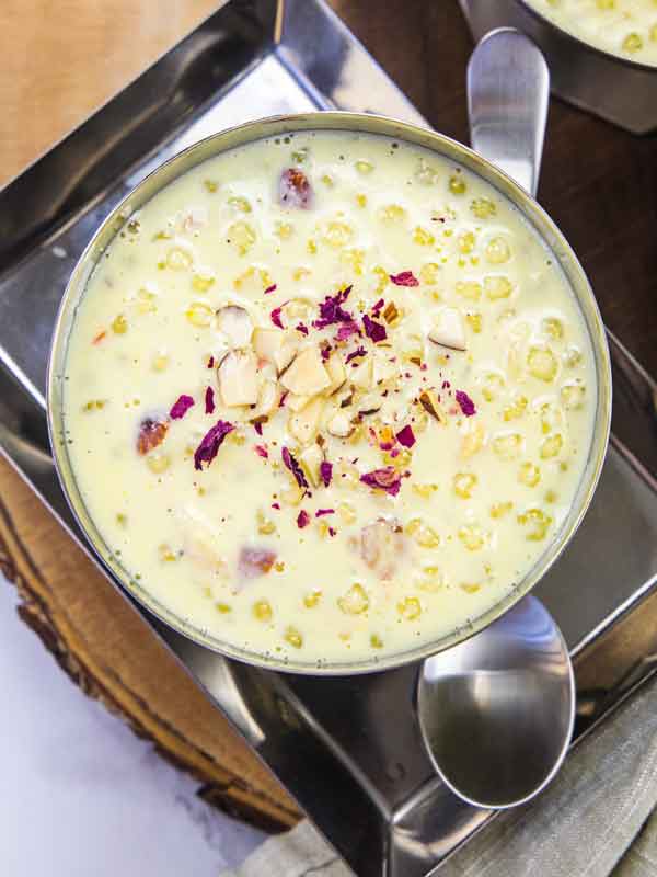 Sabudana