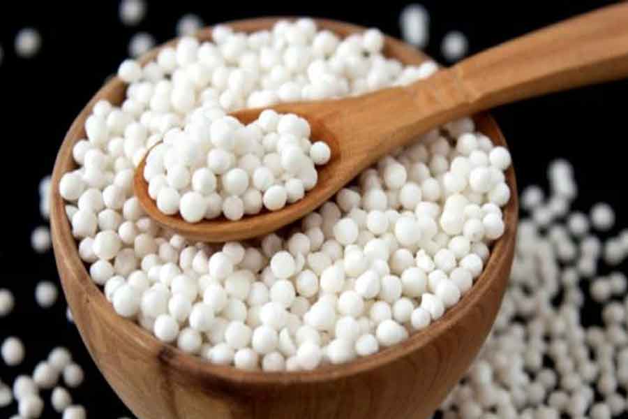 Sabudana