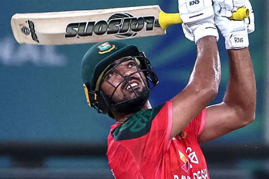 'We will go to the final...', Bangladeshi star shouts after defeating 'Motherland'