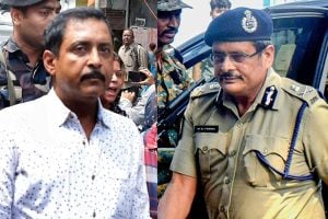 Kolkata Police dismisses Sajal Ghosh's complaint on crowd management