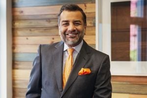 Lalit Modi's brother Samir Modi arrested at Delhi airport