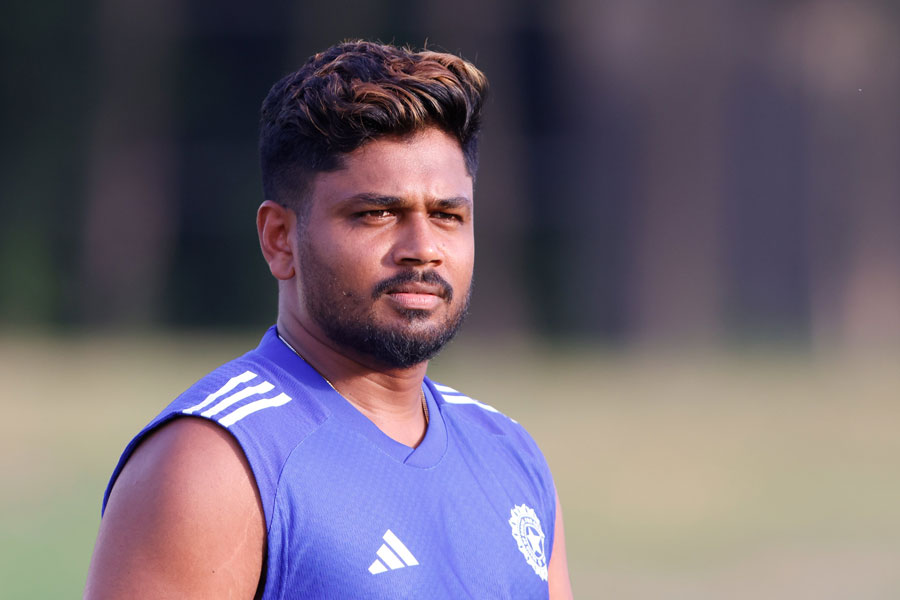 Asia Cup 2025: Sanju Samson may not play India's first match as Jitesh Sharma will get chance