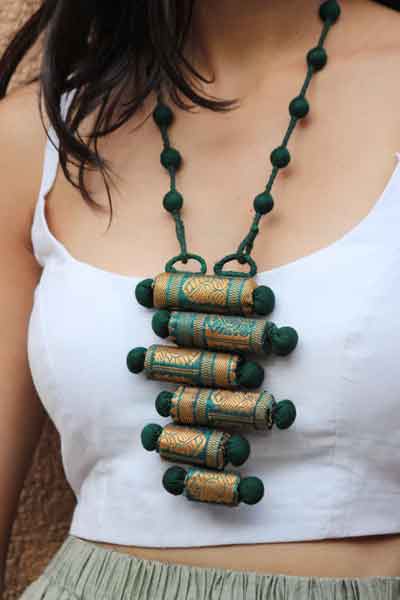 Saree-Border
