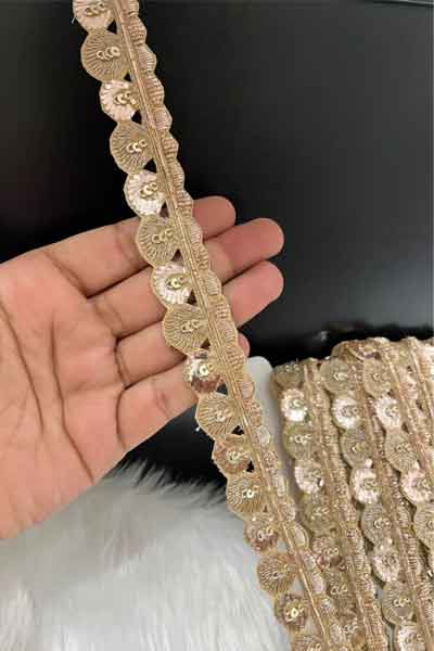 Saree-Border