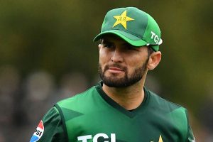 'Even first-class bowlers are better than him...', netizens mock Shaheen Afridi