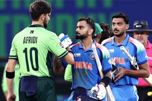Not Virat Kohli, Shaheen Shah Afridi Names Hashim Amla As Toughest Batter He Faced
