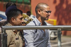 Shikhar Dhawan was questioned for 8 hours, his statement was recorded, what questions did the ED ask?