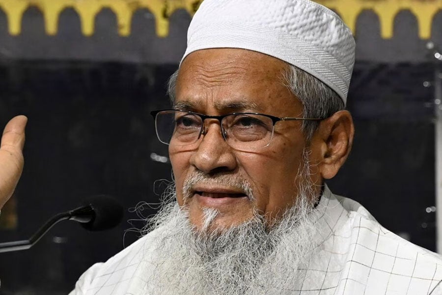 Siddiqullah Chowdhury slams TMC leader of Manteswer