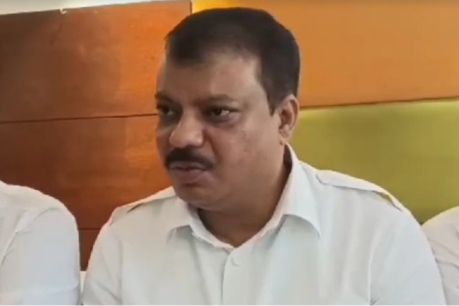 Madhya Pradesh congress leader remark tribals not hindus
