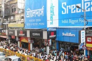Durga Puja News: Sreeleathers launch new Durga Puja song