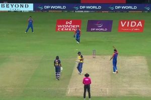 Asia Cup 2025: Why was Shanaka not given run out in the Super Over drama