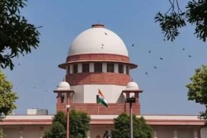 Supreme Court notice to States on pleas for staying anti-conversion laws