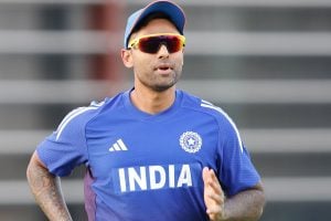 Suryakumar Yadav was 'not dropped' from Mumbai's Ranji Trophy squad