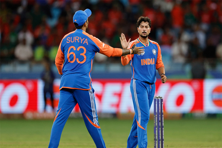 Asia Cup 2025: Suryakumar Yadav should have batted higher, needed runs vs Bangladesh
