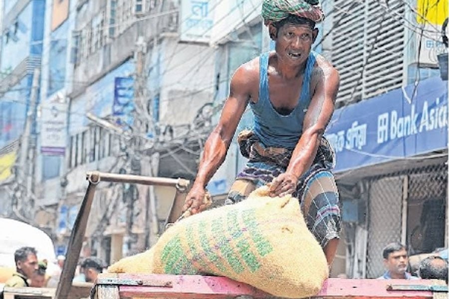 History of India's Tax system