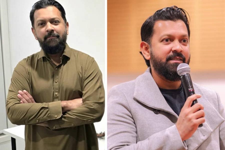 Entertainment News: Eminent Bangladeshi singer Tahsan Khan announces retirement of musical career