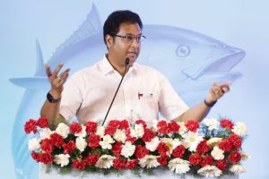 Tamil Nadu Minister says women in North India still judged by husbands