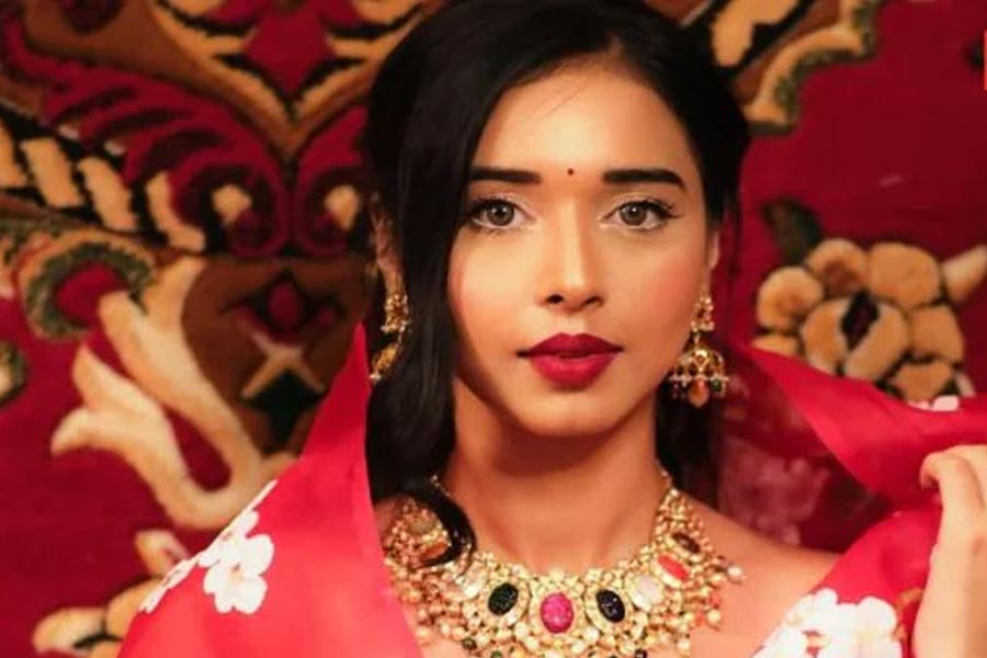 ‘Millionaire’ Tanya Mittal says she is ready to marry a jobless man