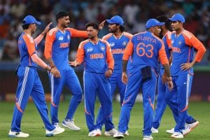 Asia Cup super four stage to start from Saturday