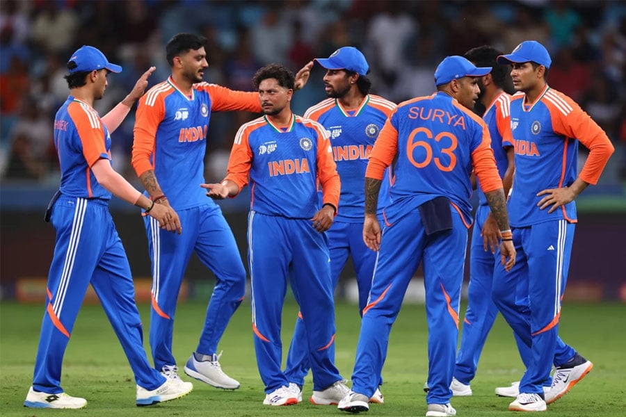 Asia Cup super four stage to start from Saturday