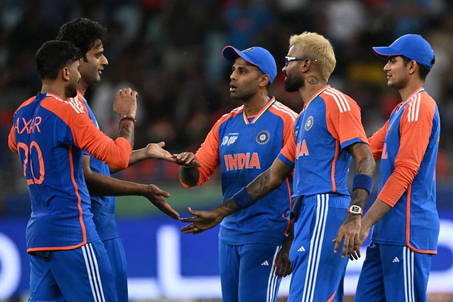 Report says Team India Planning 'Symbolic Protest' Against Pakistan In Asia Cup Clash