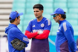 'Seize the opportunity...', Gautam Gambhir's 'vocal tonic' for Team India in Asia Cup