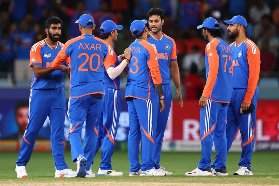 India beat Bangladesh to reach Asia Cup final