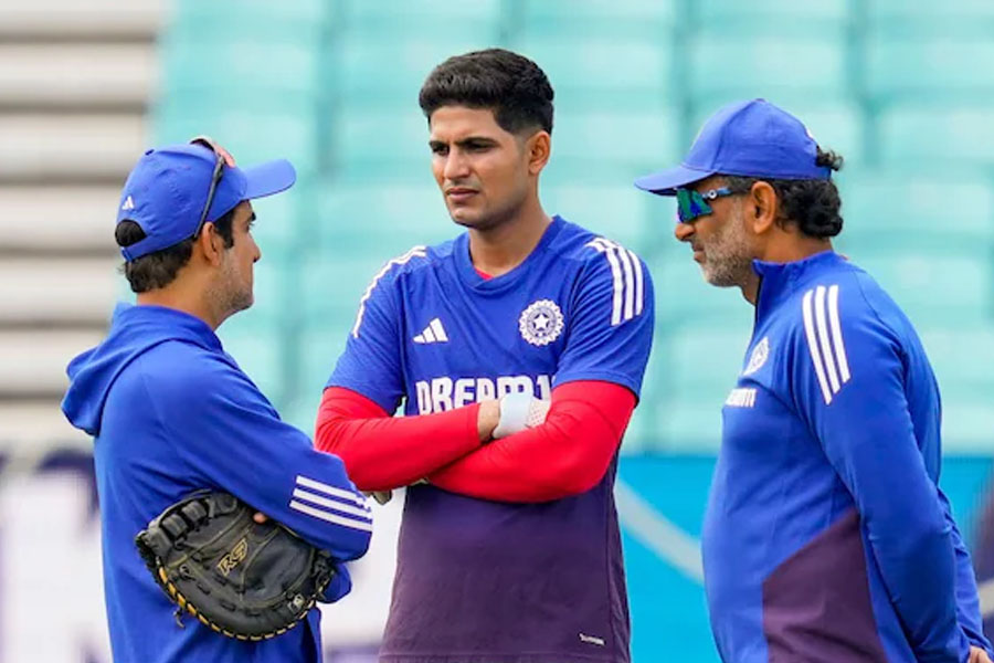 'Seize the opportunity...', Gautam Gambhir's 'vocal tonic' for Team India in Asia Cup