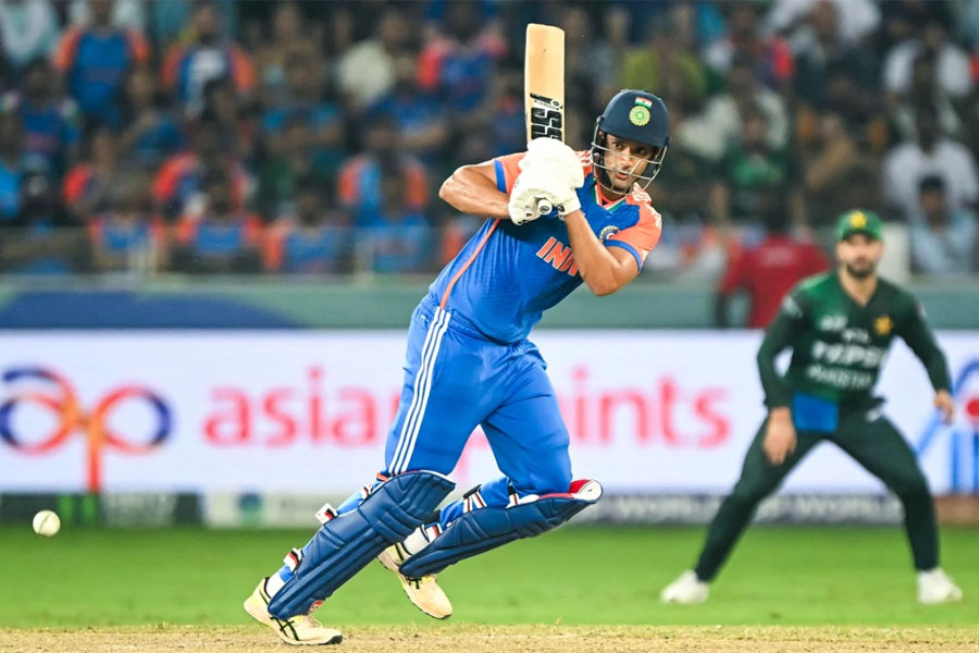 India beat Pakistan to win Asia Cup