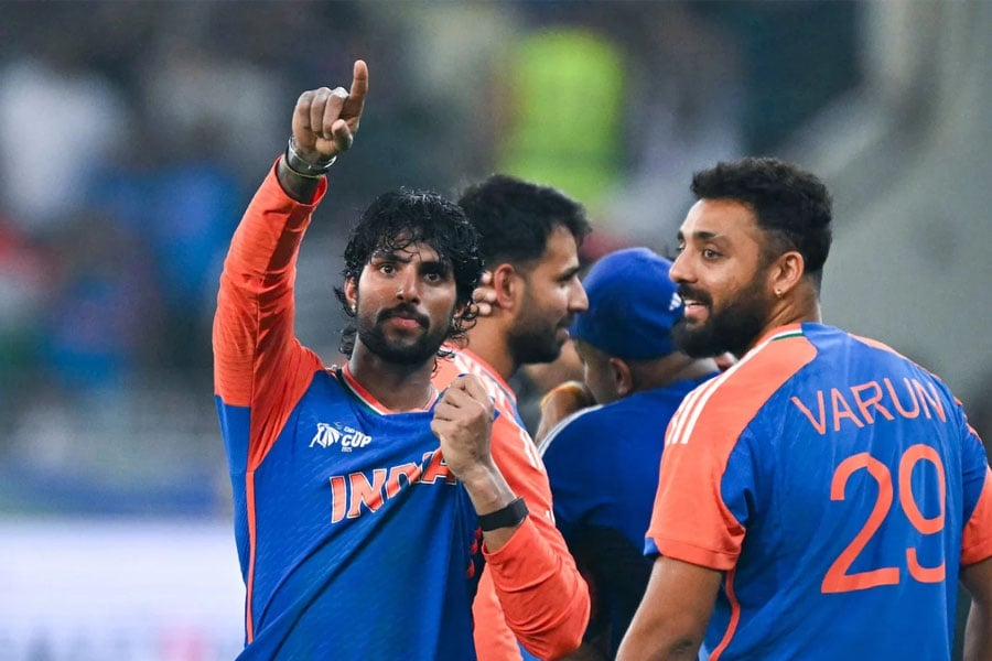 There was no money to buy a bat! Tilak Varma, the son of an electrician, made India the best in Asia with his bat