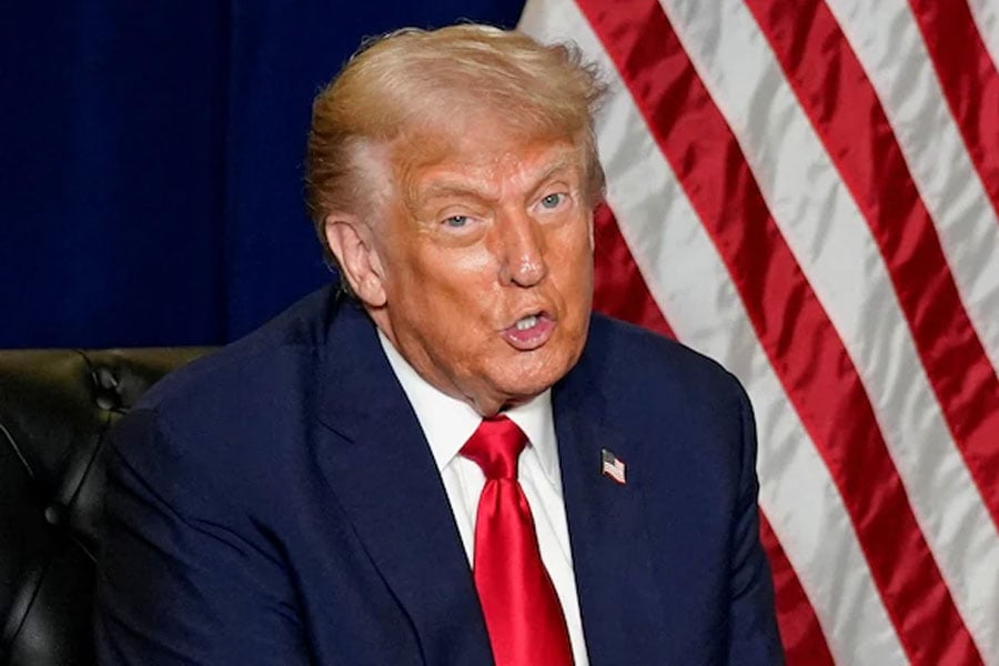 Donald Trump slaps 100% tariff on non-US made films