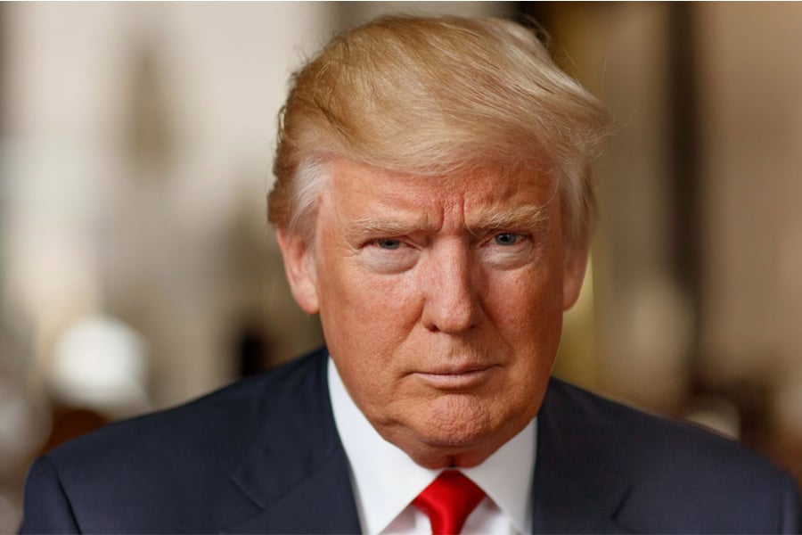 Donald Trump sign new visa rule affect many indian companies
