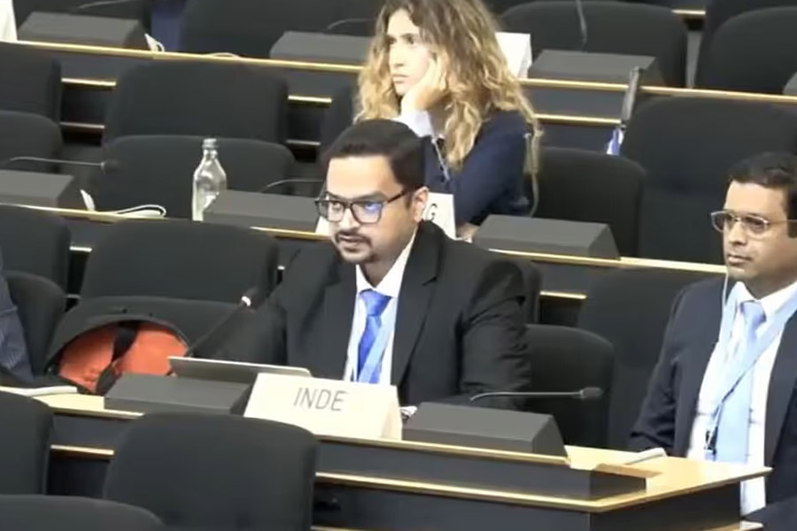 India mocks Pakistan at UN over Khyber Pakhtunkhwa strikes