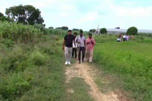"Nude Gang" Panic Among Women In Uttar Pradesh's Meerut