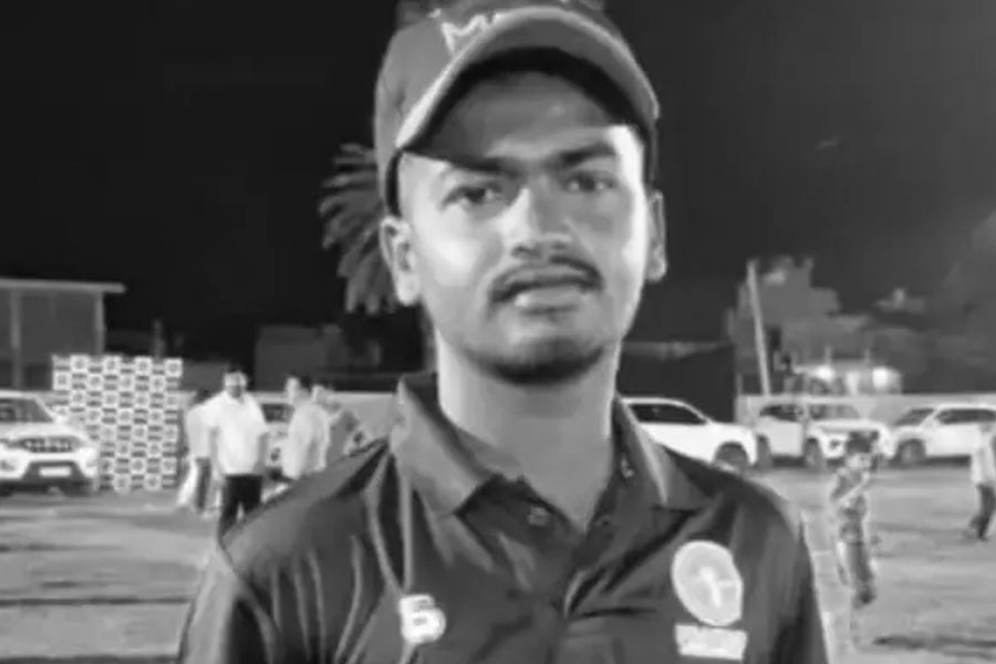 Uttar Pradesh 19-Year-Old NEET Aspirant Shot Dead By Suspected Cattle Smugglers