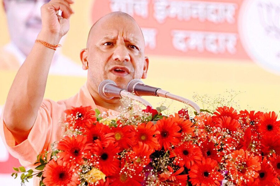 Mission Shakti empowering Uttar Pradesh women to take on leadership roles to drive social change