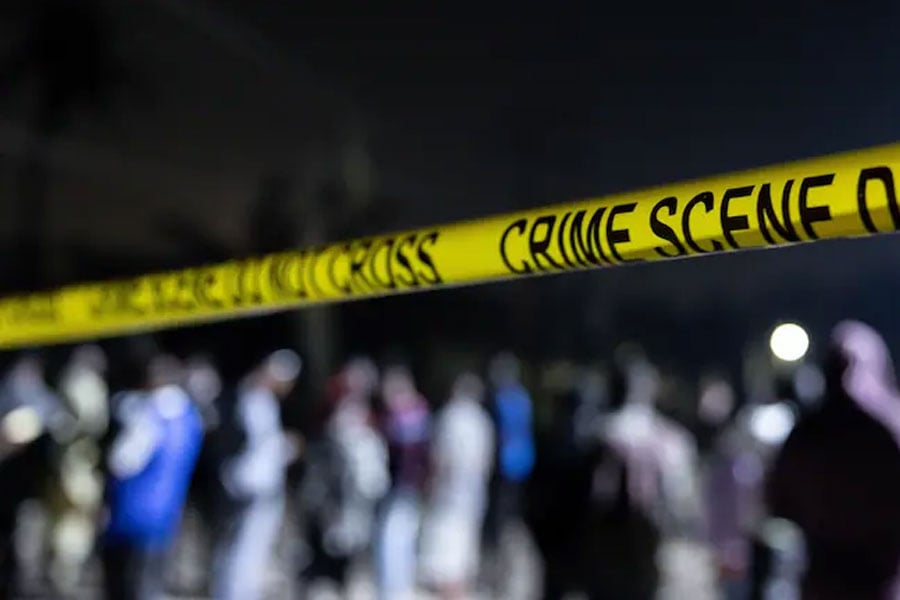 Bajrang Dal Worker Shot Dead Over Instagram Post In Uttar Pradesh