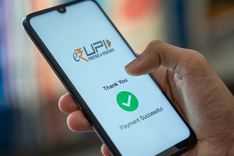 UPI daily payment limit raised to rupees10 lakh for select transactions