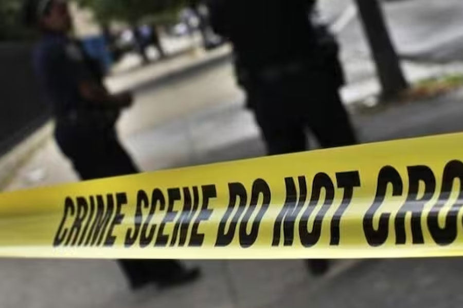 1 dead, 9 injured in USA church firing incident and Trump calls it 'attack on Christians'
