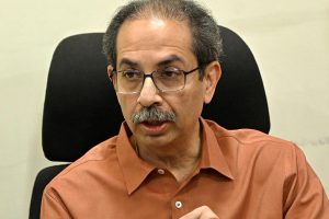 Uddhav Thackeray slams BJP over Sonam Wangchuk’s arrest