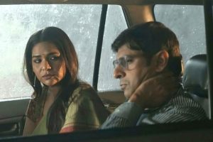 Film Review of bengali film ahana