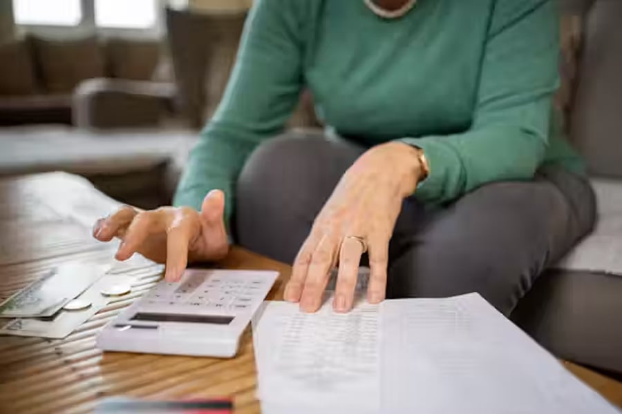 Financial education is deeply linked to women's safety in civic life