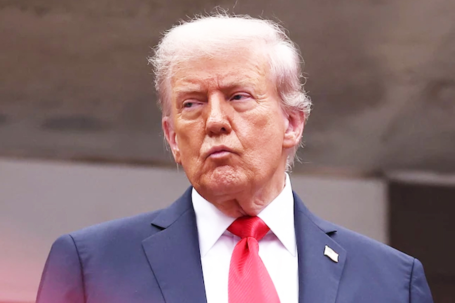 Tariffs are causing a rift in India-US relations, Donald Trump finally realizes
