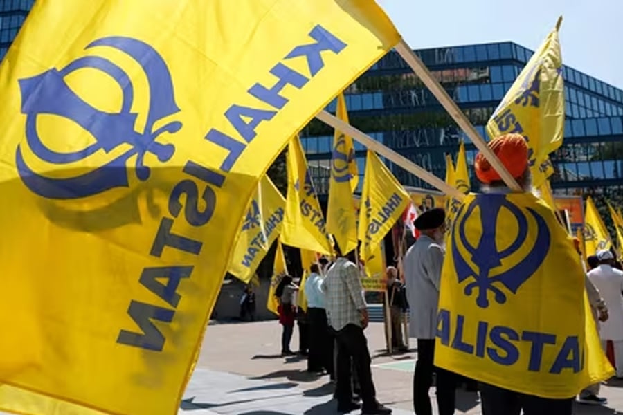 Khalistani outfit SFJ threatens to 'siege' Indian consulate in Canada
