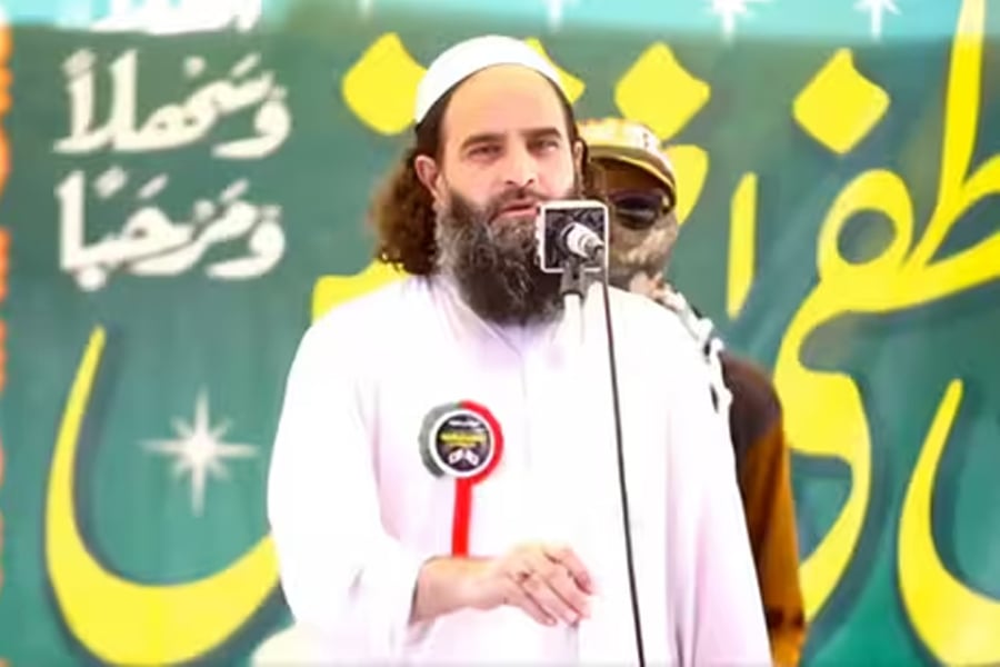 General Asim Munir ordered officers to attend Operation Sindoor funerals, says Jaish commander